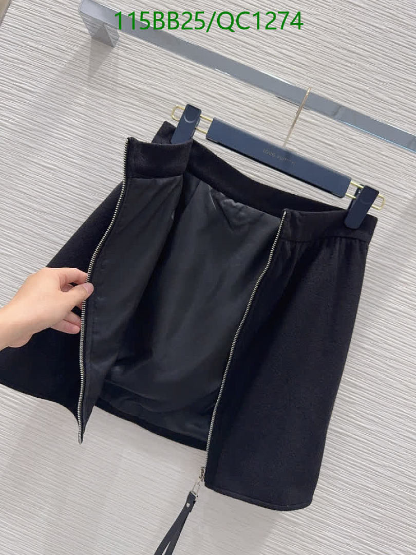 LV-Clothing Code: QC1274 $: 115USD