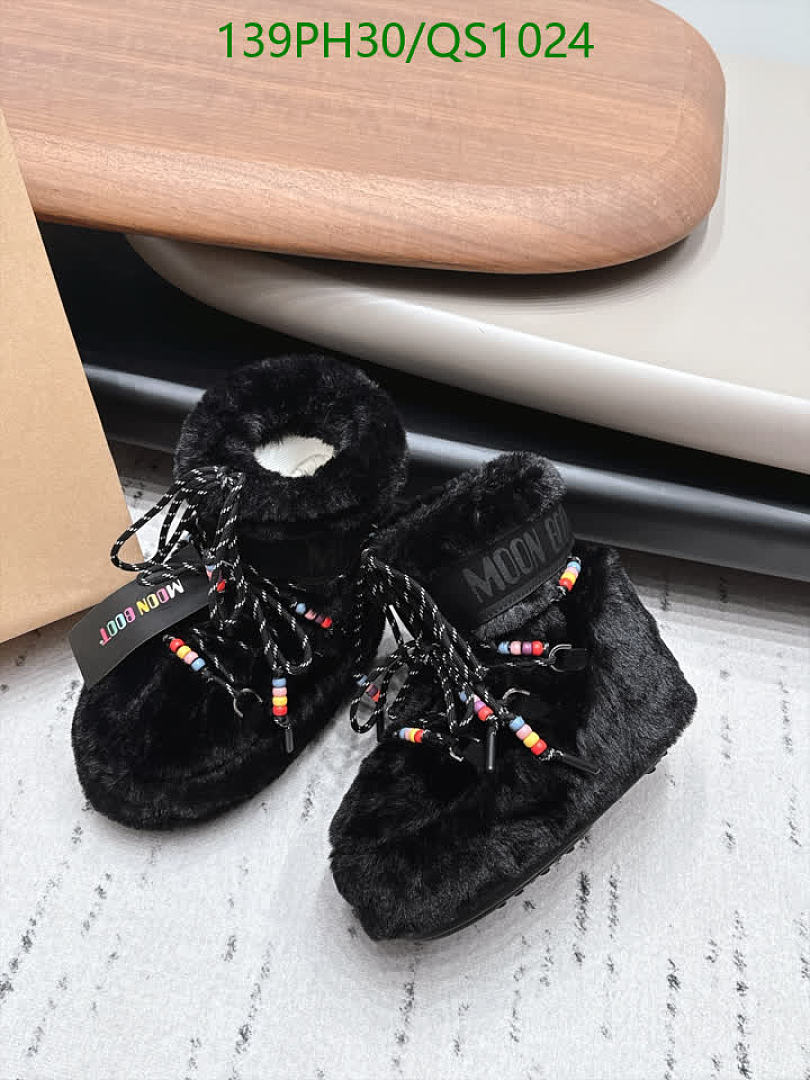 Boots-Women Shoes Code: QS1024 $: 139USD