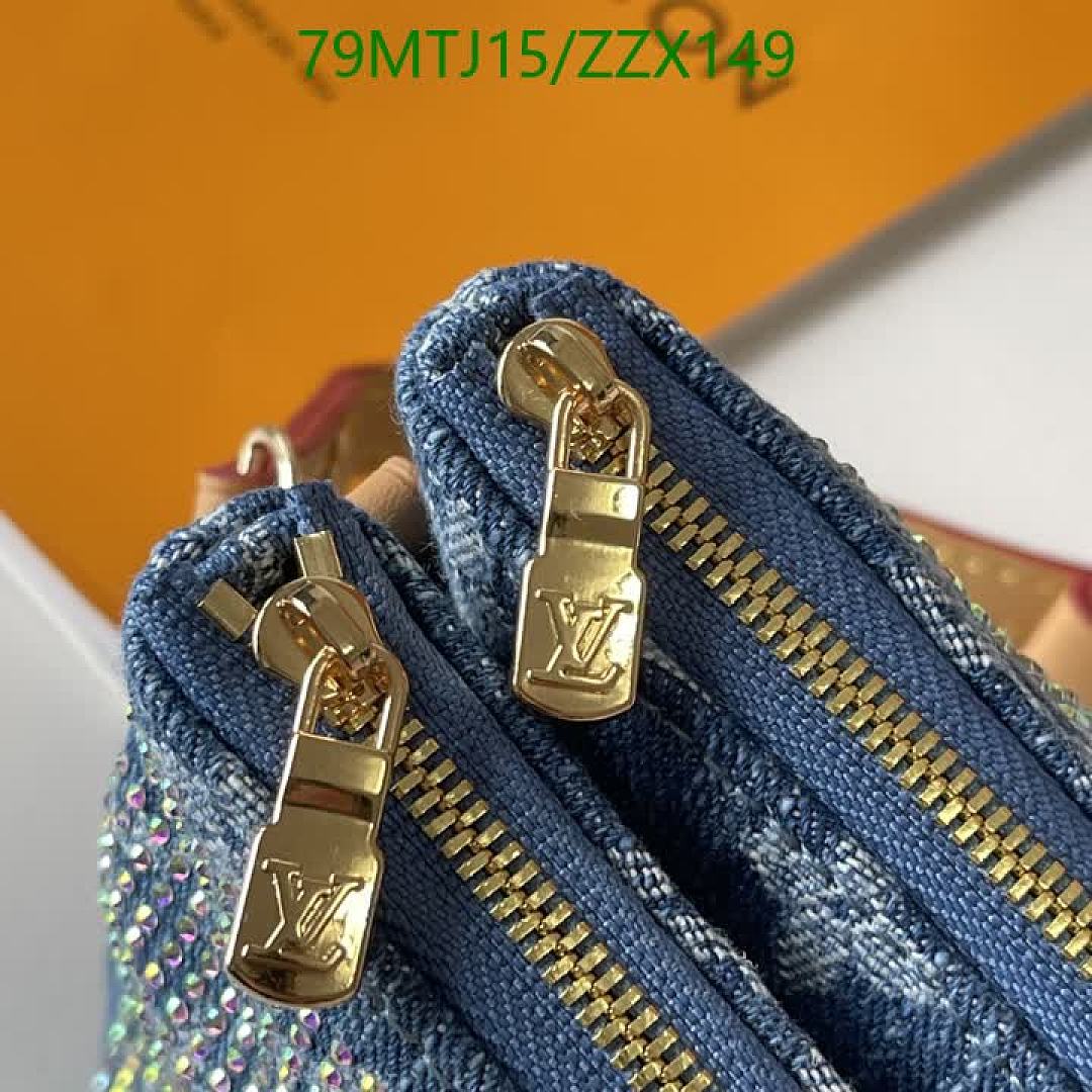 LV-Bags4A Quality Code: ZZX149 $: 79USD