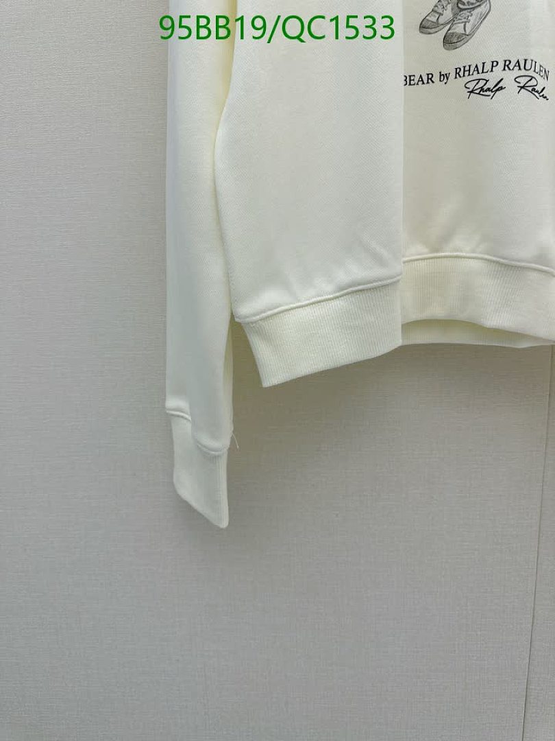 Ralph Lauren-Clothing Code: QC1533 $: 95USD