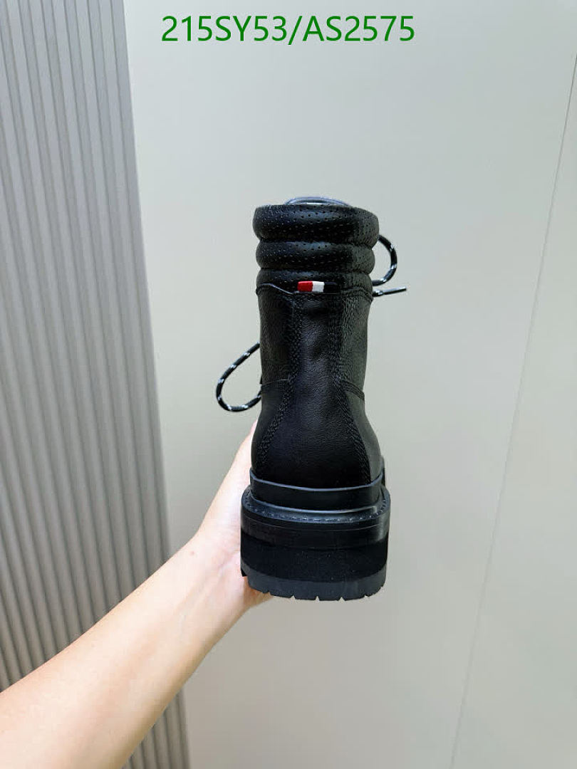 Moncler-Men shoes Code: AS2575 $: 215USD