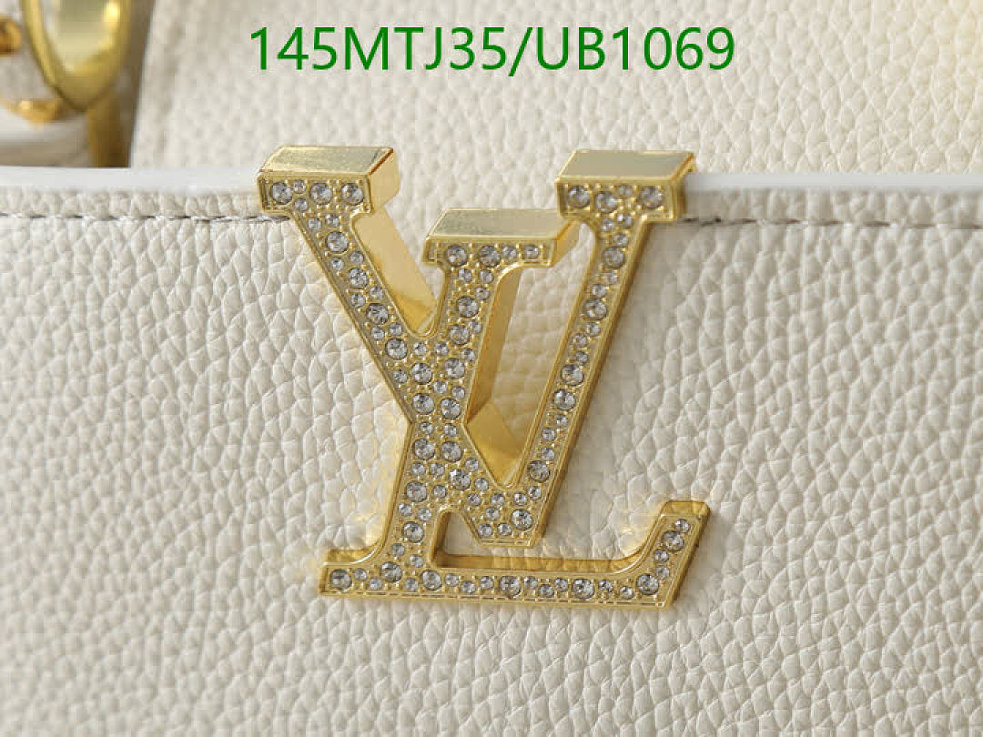LV-Bags4A Quality Code: UB1069 $: 145USD