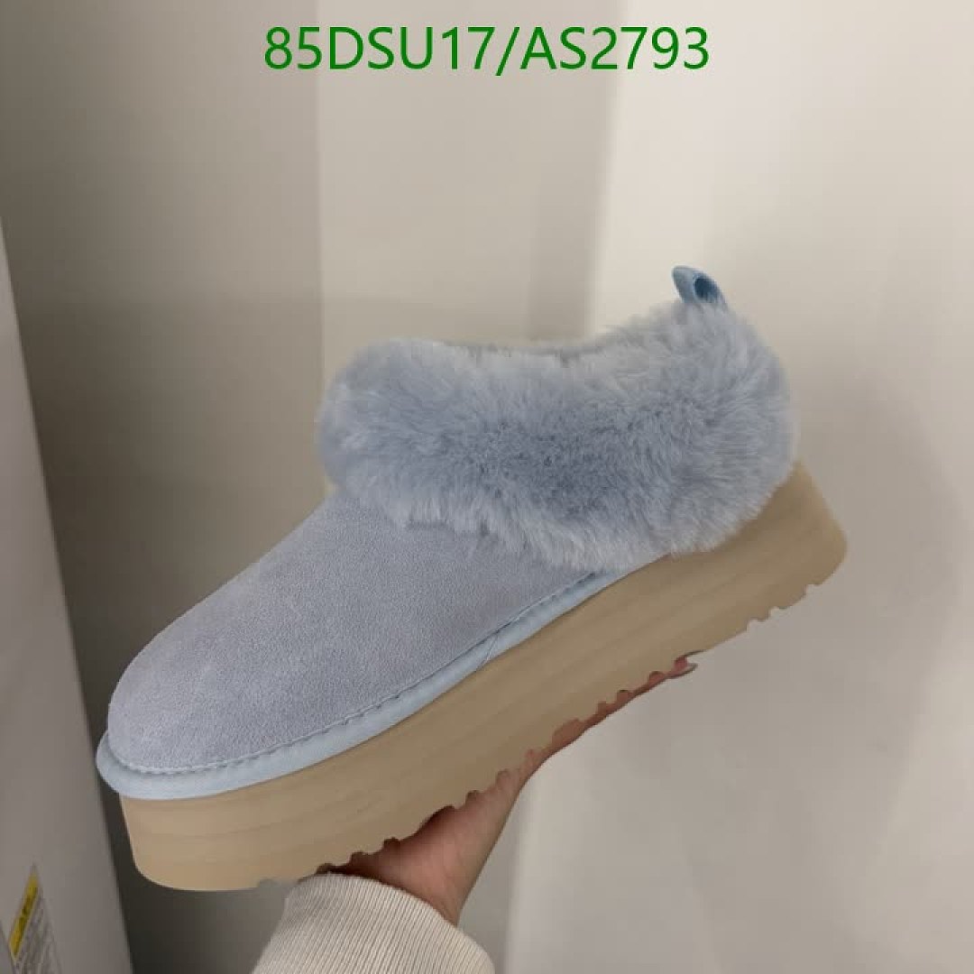 UGG-Women Shoes Code: AS2793 $: 85USD