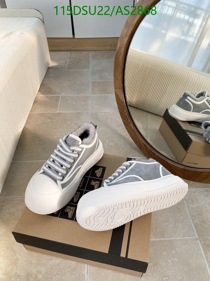UGG-Women Shoes Code: AS2868 $: 115USD