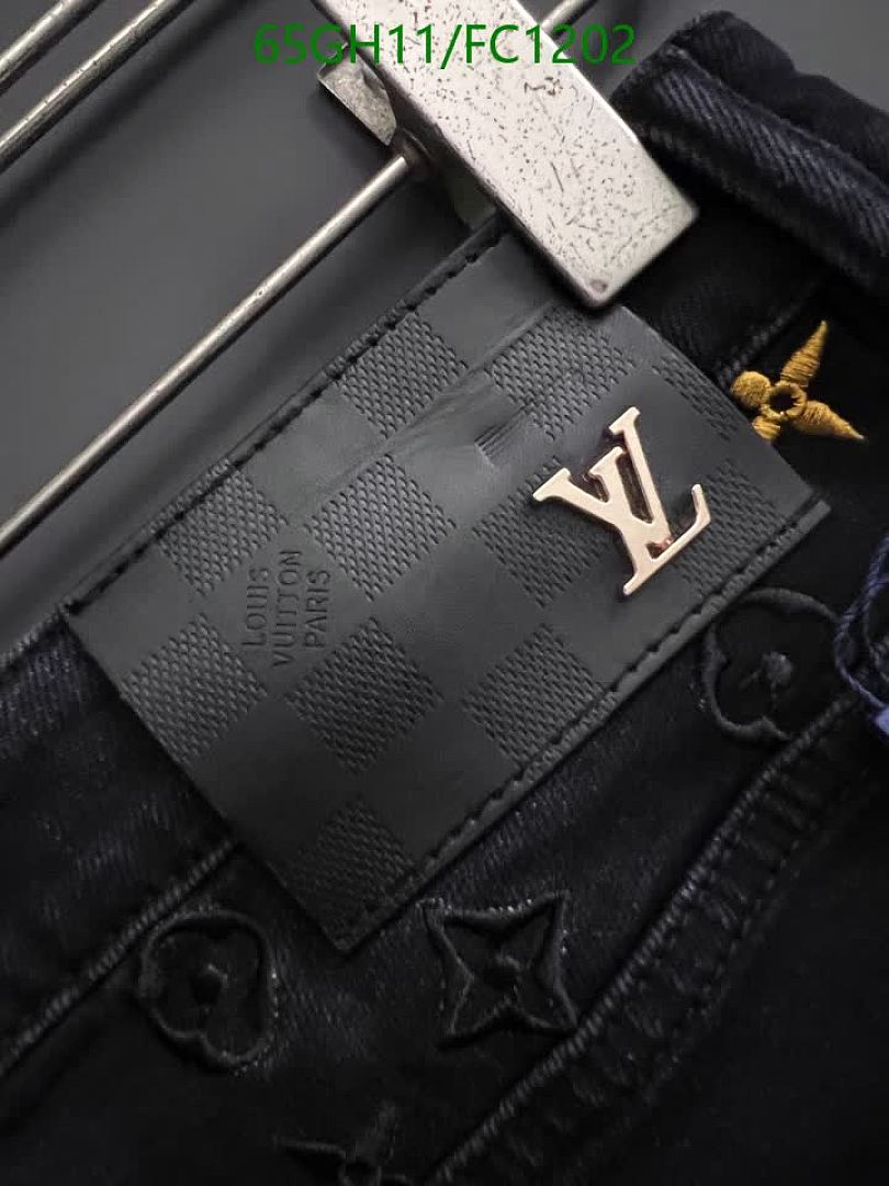LV-Clothing Code: FC1202 $: 65USD