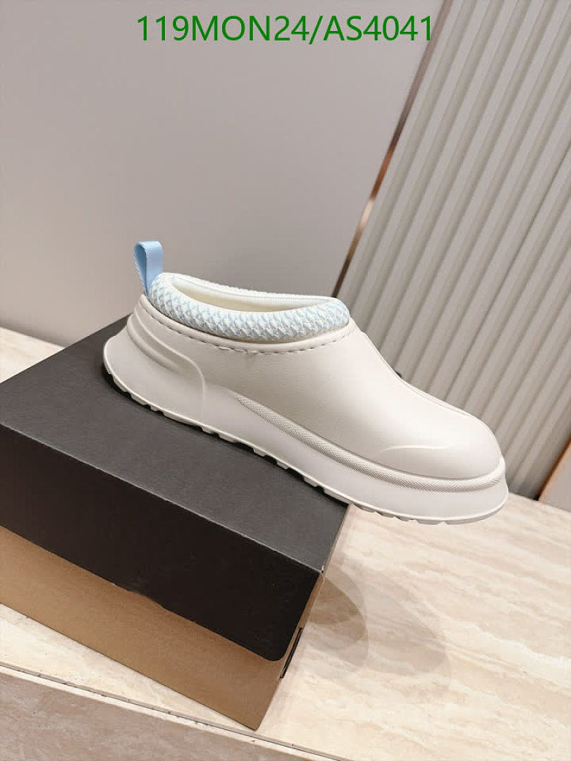 UGG-Men shoes Code: AS4041 $: 119USD