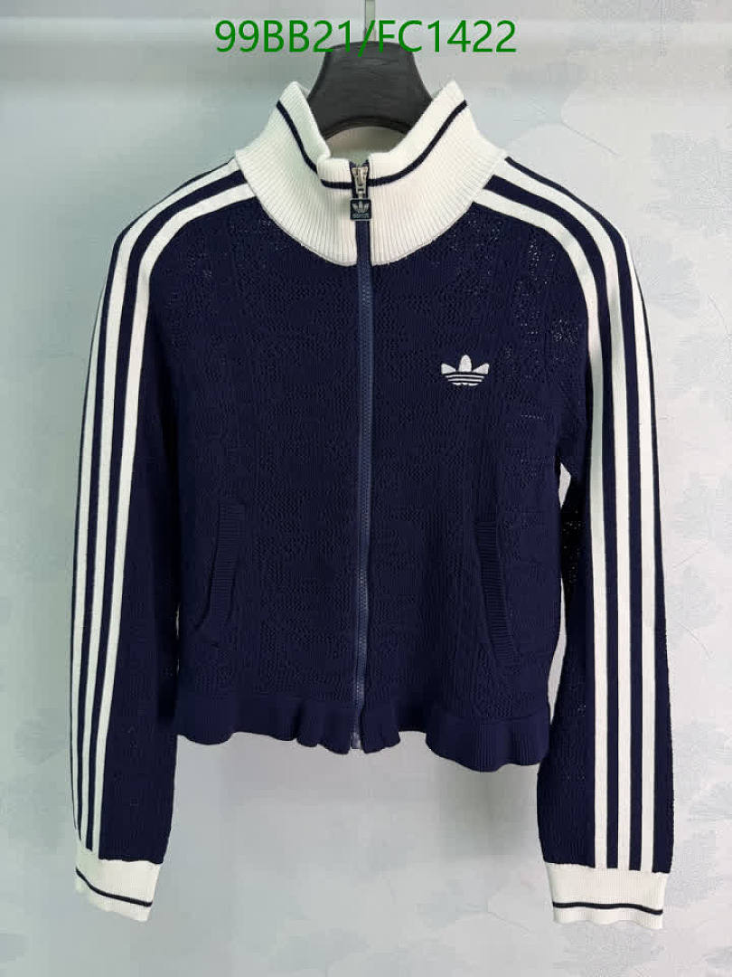 Adidas-Clothing Code: FC1422 $: 99USD