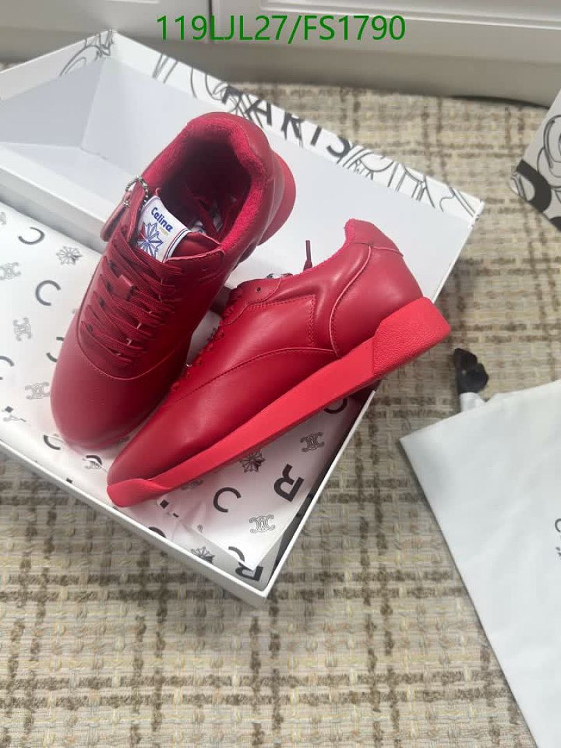 Celine-Women Shoes Code: FS1790 $: 119USD