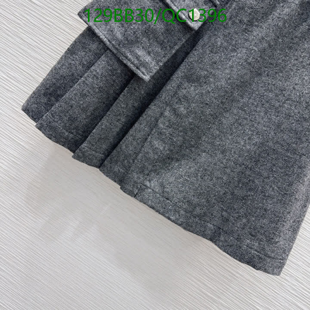 Dior-Clothing Code: QC1396 $: 129USD
