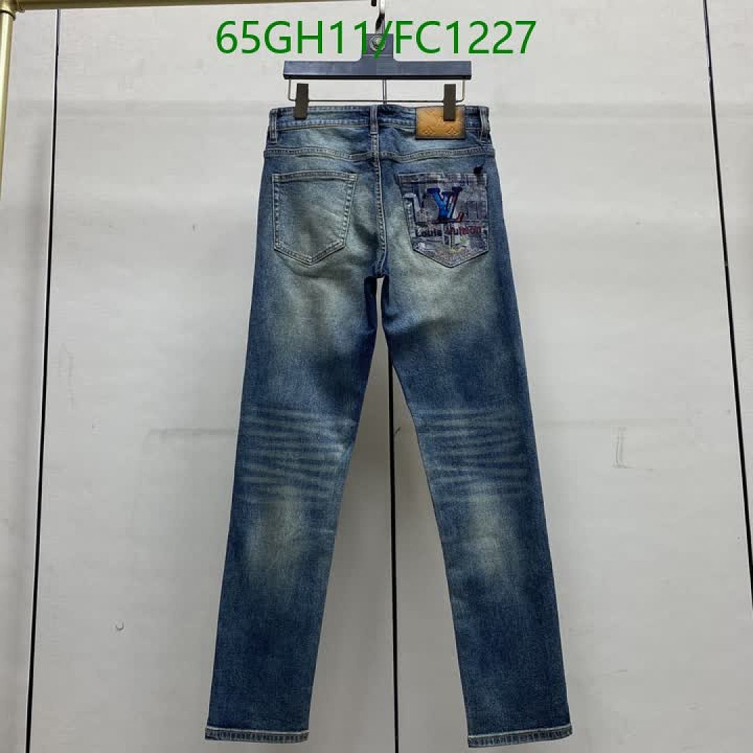 LV-Clothing Code: FC1227 $: 65USD