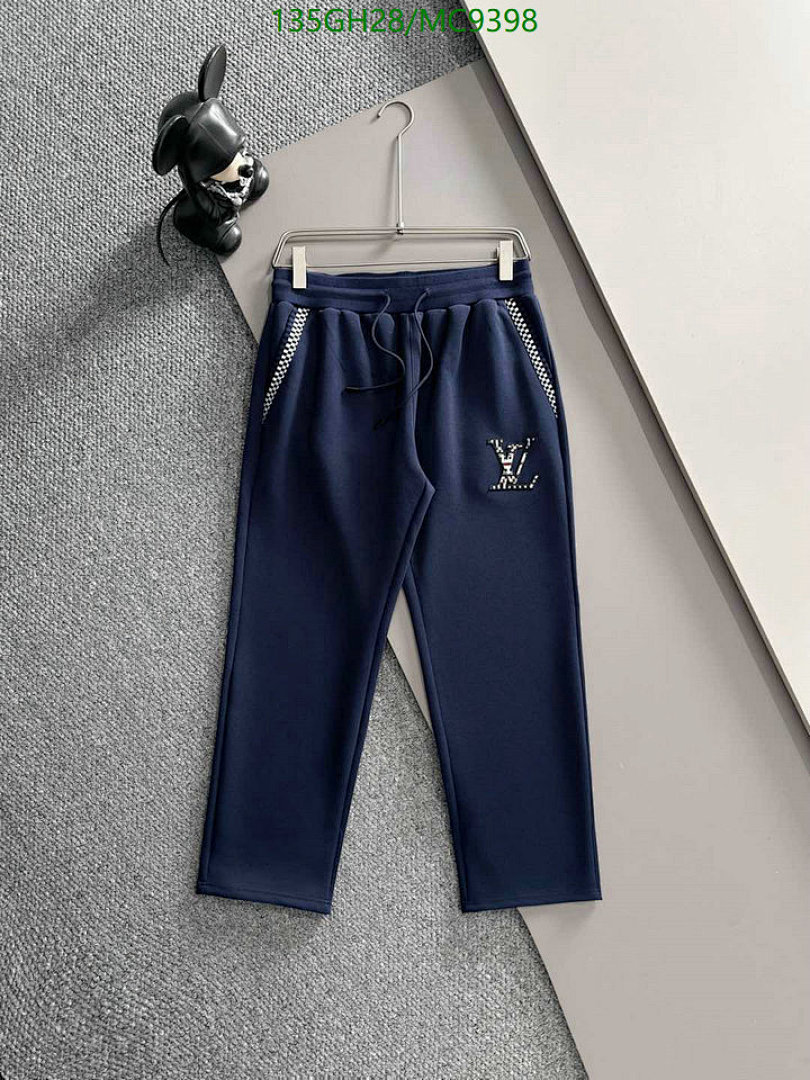 LV-Clothing Code: MC9398 $: 135USD