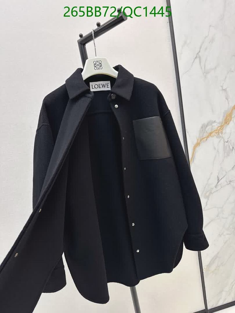 Loewe-Clothing Code: QC1445 $: 265USD
