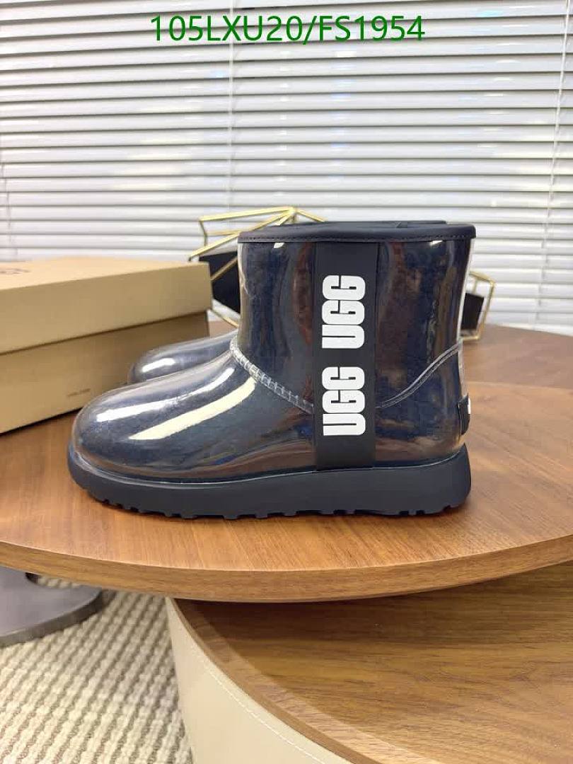 UGG-Women Shoes Code: FS1954 $: 105USD