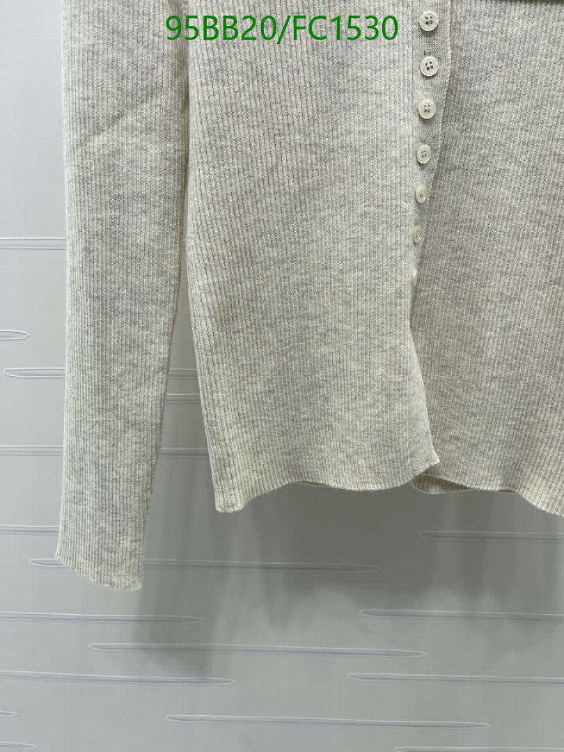 Miu Miu-Clothing Code: FC1530 $: 95USD