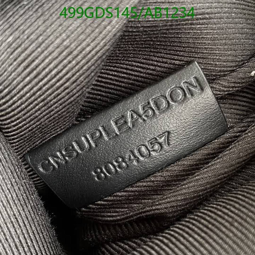 Burberry-BagsMirror Quality Code: AB1234 $: 499USD