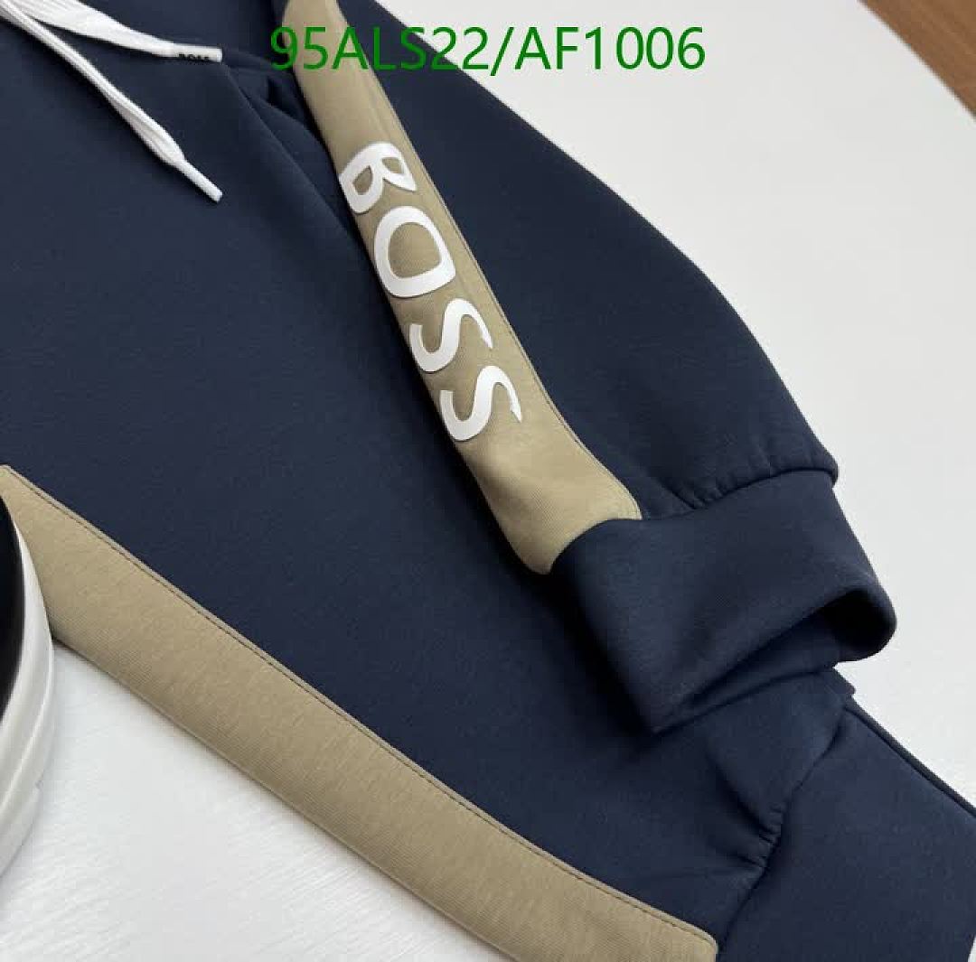 Boss-Clothing（Kids） Code: AF1006 $: 95USD
