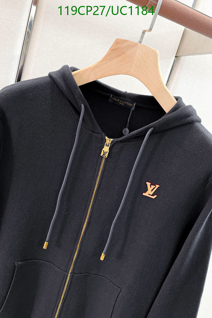 LV-Clothing Code: UC1184 $: 119USD