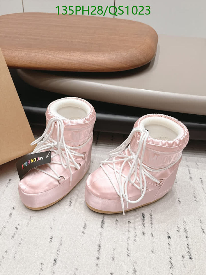 Boots-Women Shoes Code: QS1023 $: 135USD