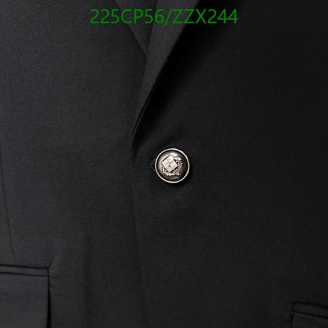 Loro Piana-Clothing Code: ZZX244