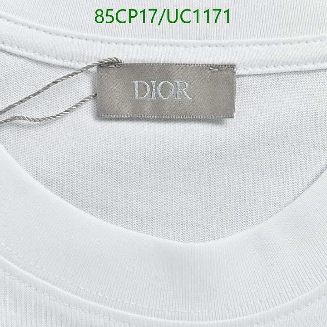 Dior-Clothing Code: UC1171 $: 85USD