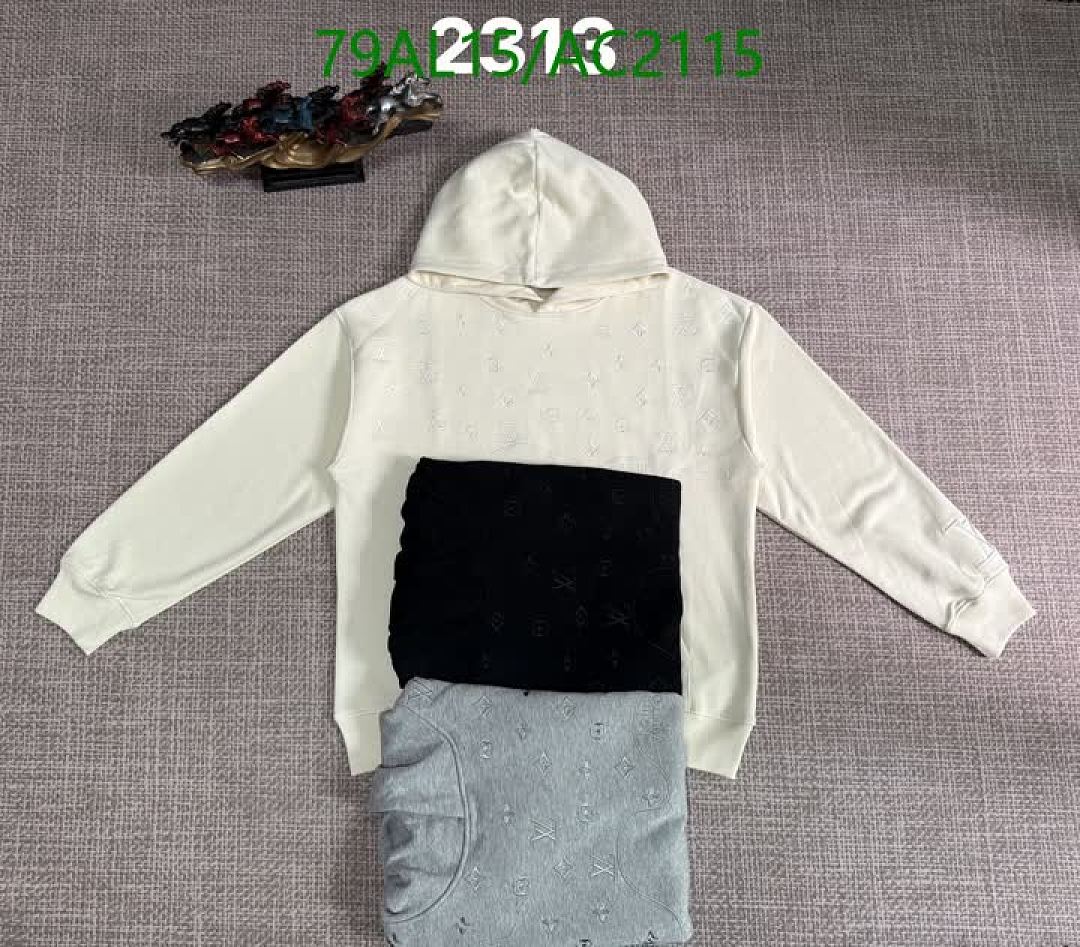 LV-Clothing Code: AC2115 $: 79USD