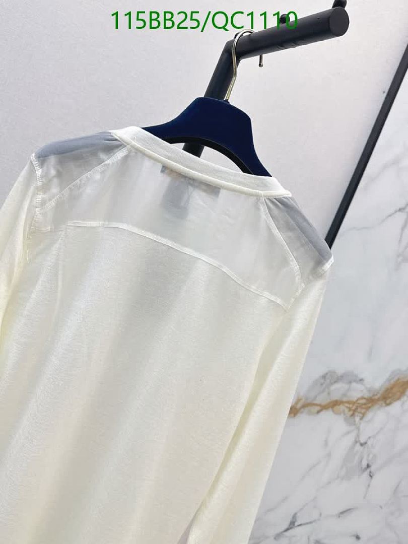 LV-Clothing Code: QC1110 $: 115USD