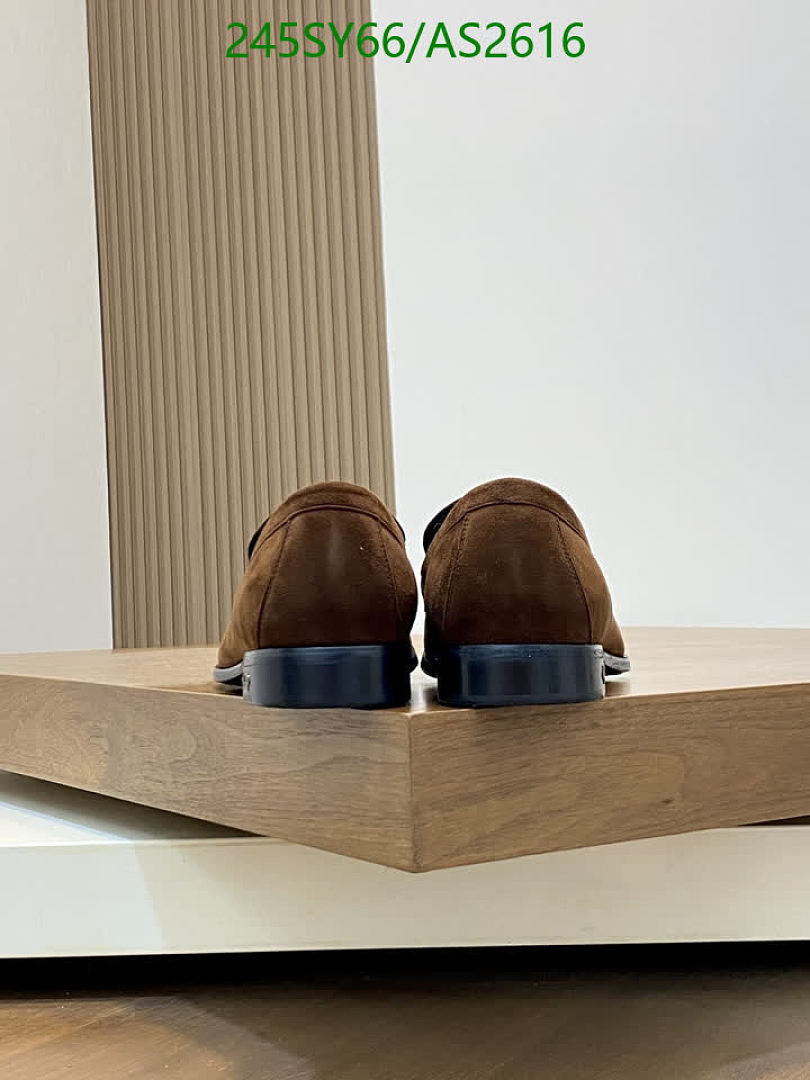LV-Men shoes Code: AS2616 $: 245USD