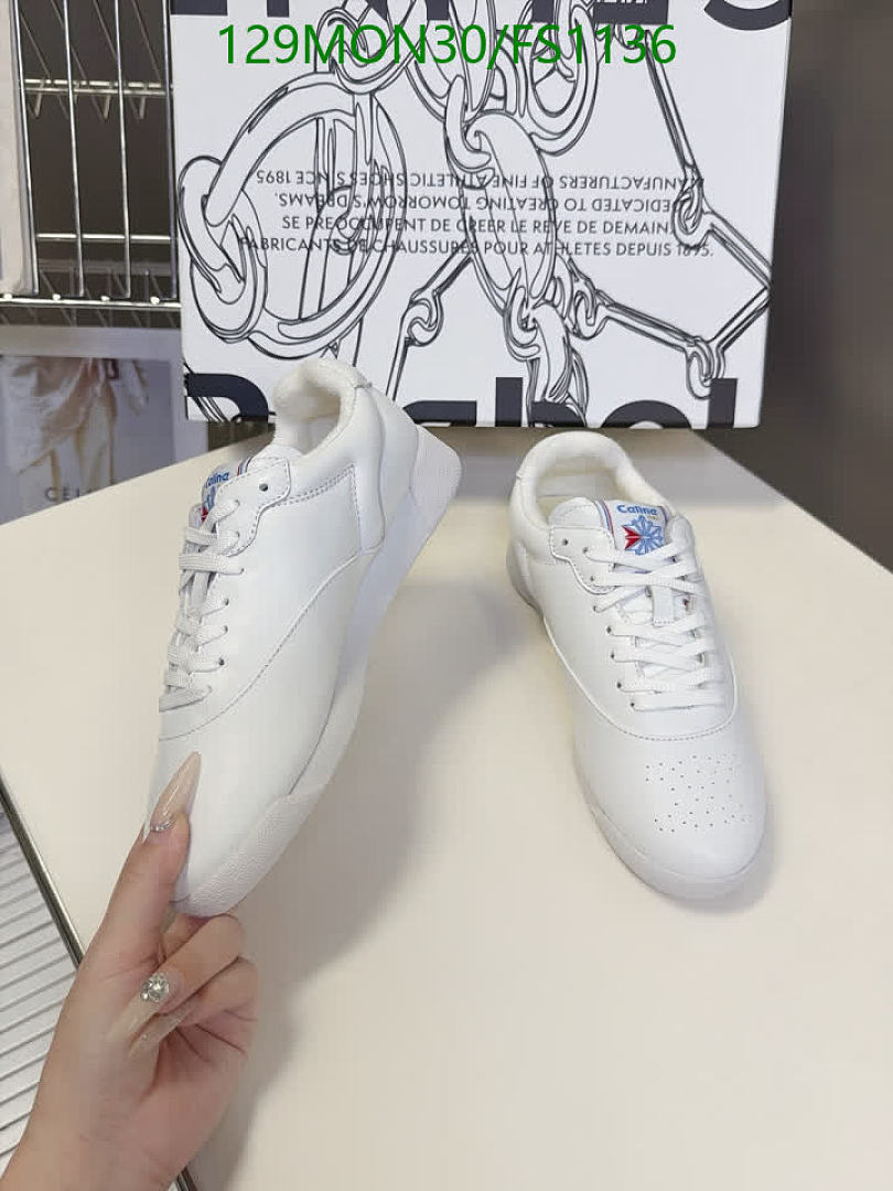 Celine-Women Shoes Code: FS1136 $: 129USD