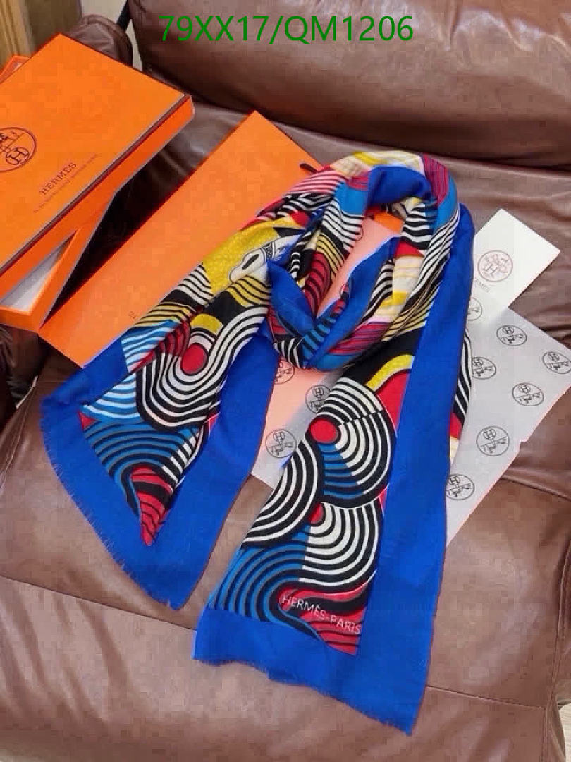 Hermes-Scarves Code: QM1206 $: 79USD