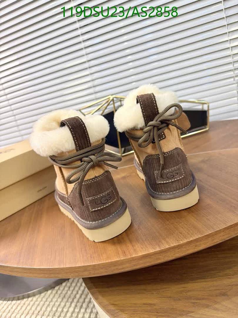 UGG-Women Shoes Code: AS2858 $: 119USD