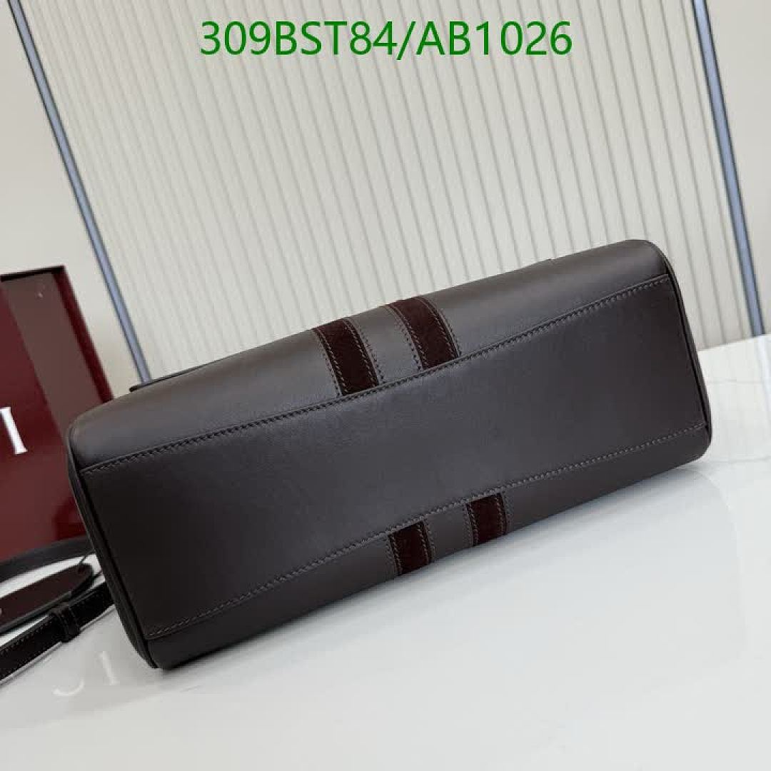 Gucci-BagsMirror Quality Code: AB1026 $: 309USD