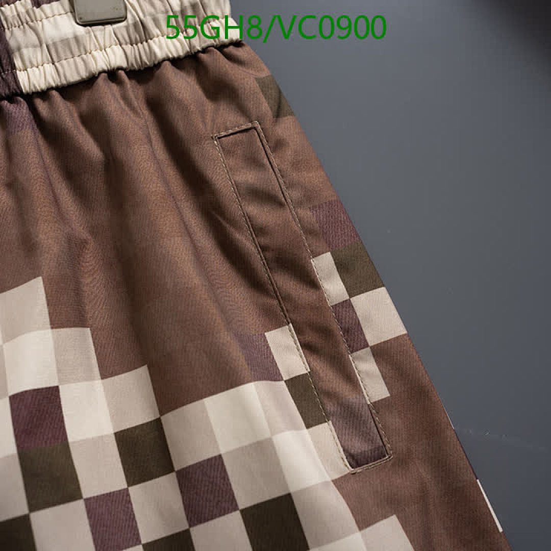 LV-Clothing Code: VC0900 $: 55USD