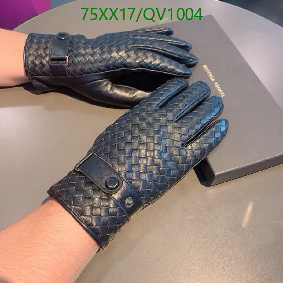 BV-Gloves Code: QV1004 $: 75USD