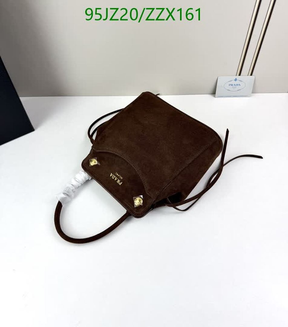 Prada-Bags4A Quality Code: ZZX161 $: 95USD