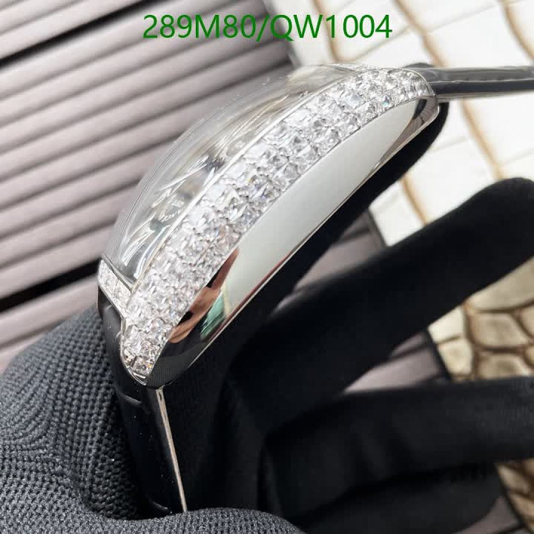 Franck Muller-WatchesMirror Quality Code: QW1004 $: 289USD