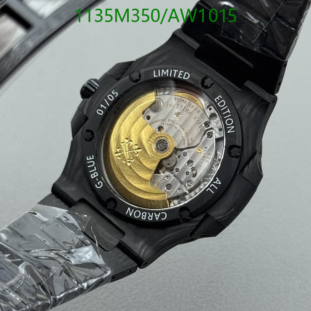 Patek Philippe-WatchesMirror Quality Code: AW1015 $: 1135USD