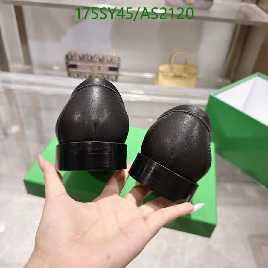 BV-Men shoes Code: AS2120 $: 175USD