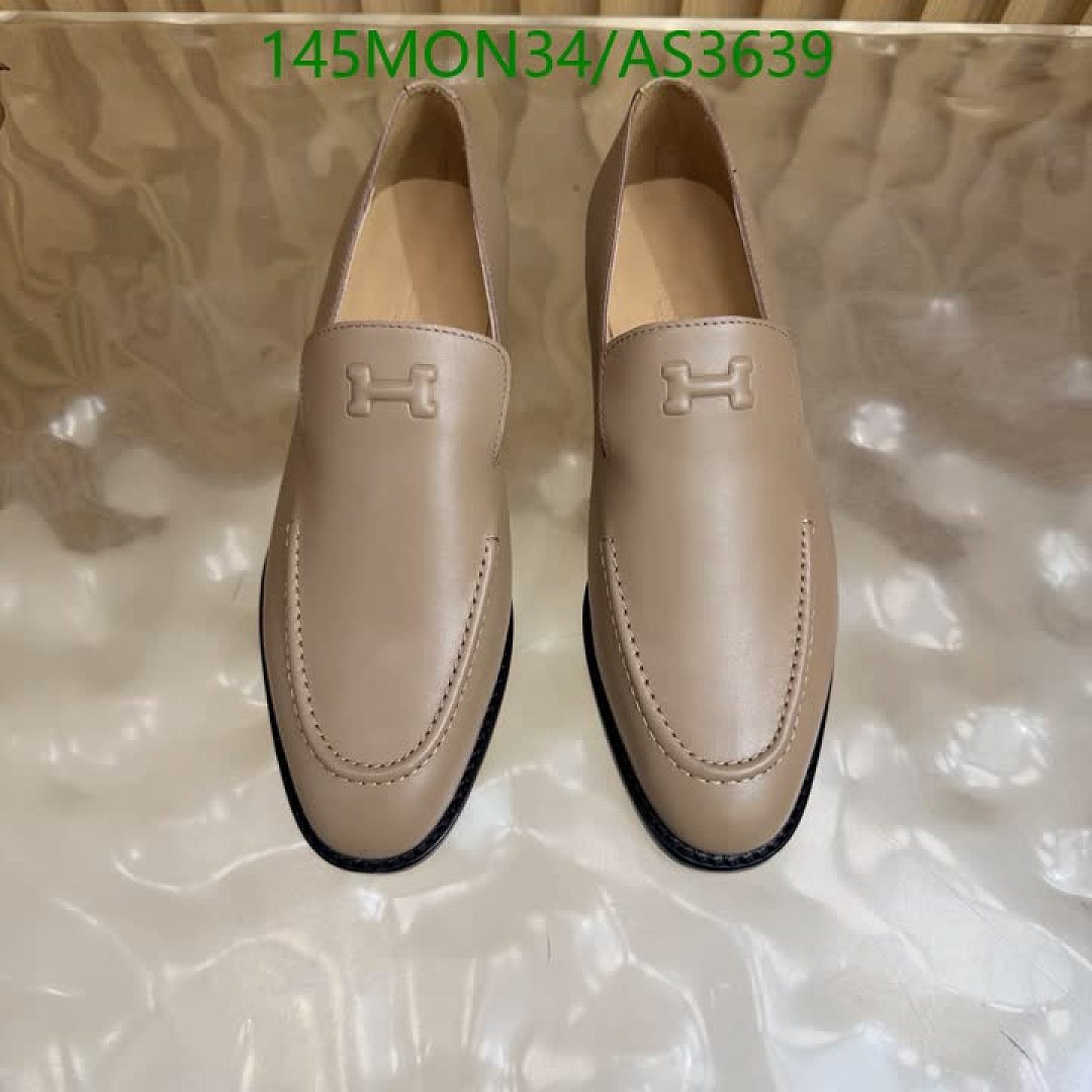 Hermes-Women Shoes Code: AS3639 $: 145USD