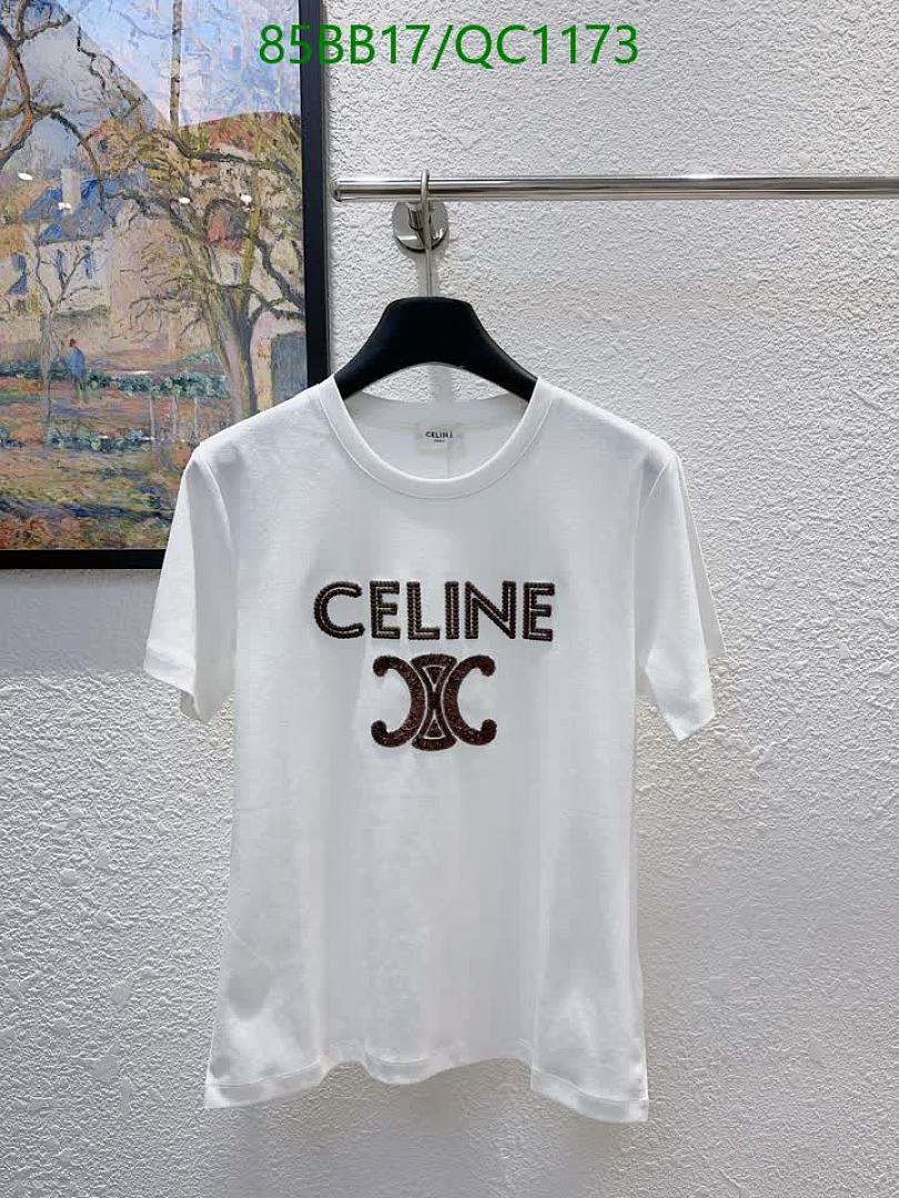 Celine-Clothing Code: QC1173 $: 85USD
