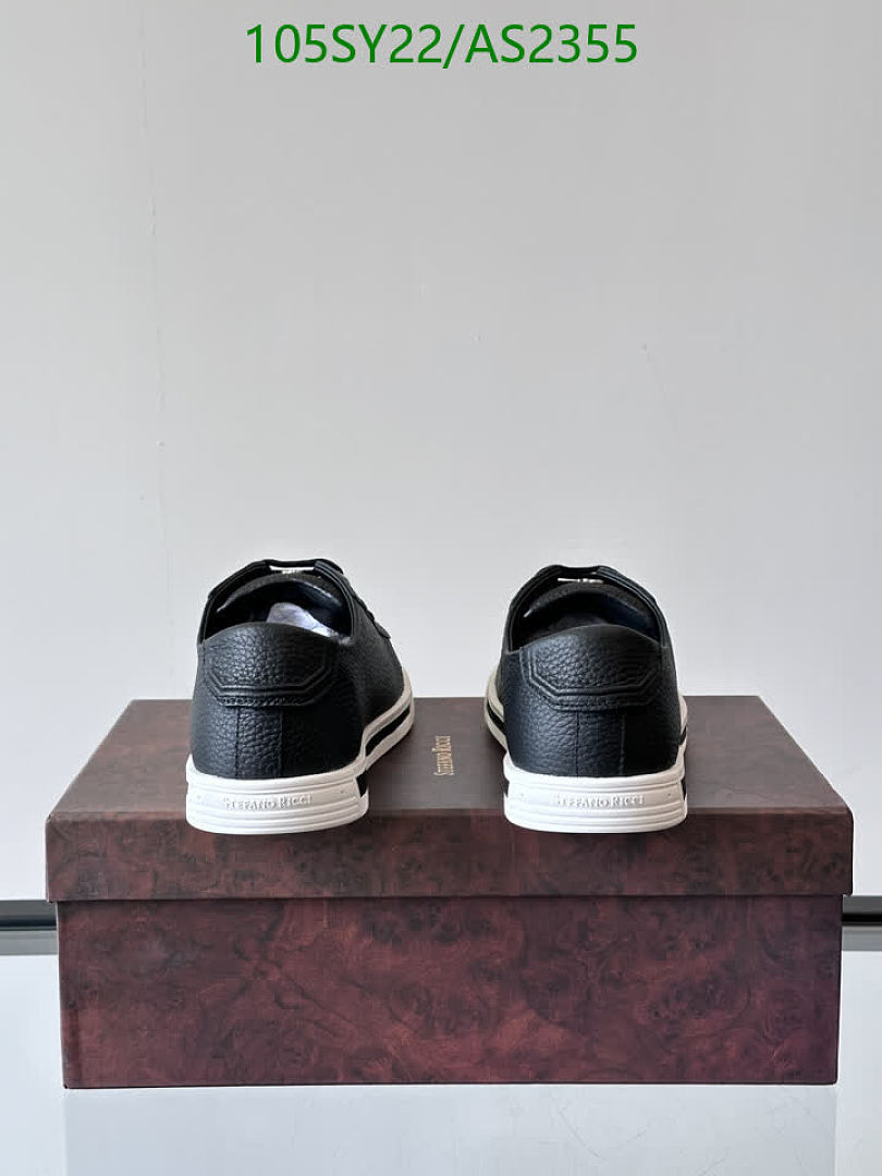 Stefano Ricci-Men shoes Code: AS2355 $: 105USD