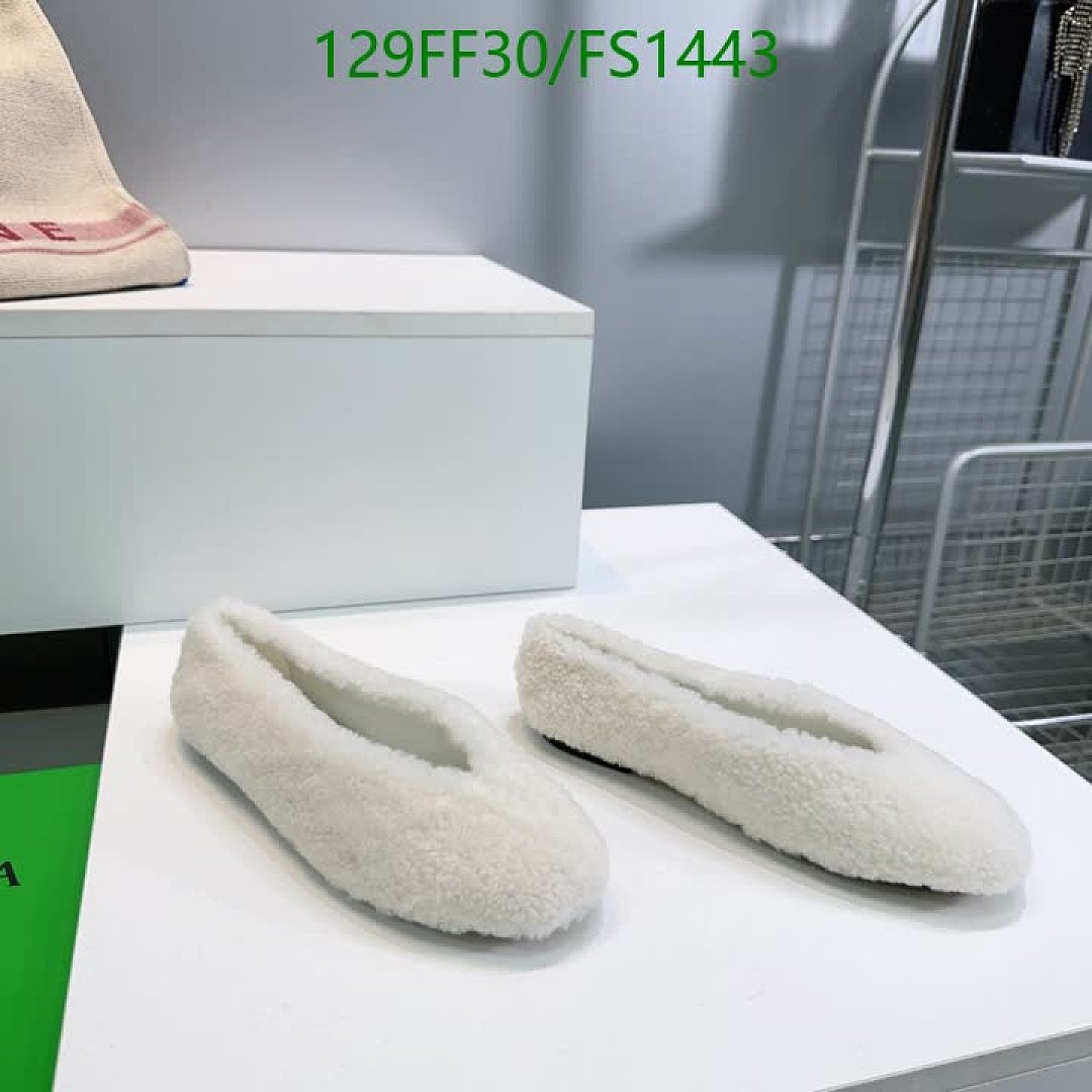 BV-Women Shoes Code: FS1443 $: 129USD