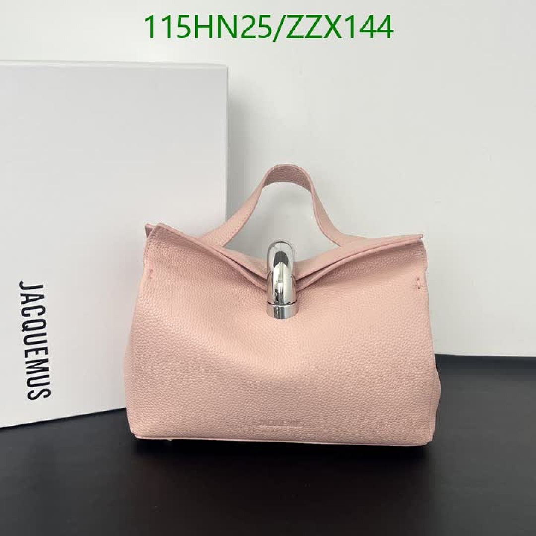 Jacquemus-Bags4A Quality Code: ZZX144 $: 115USD