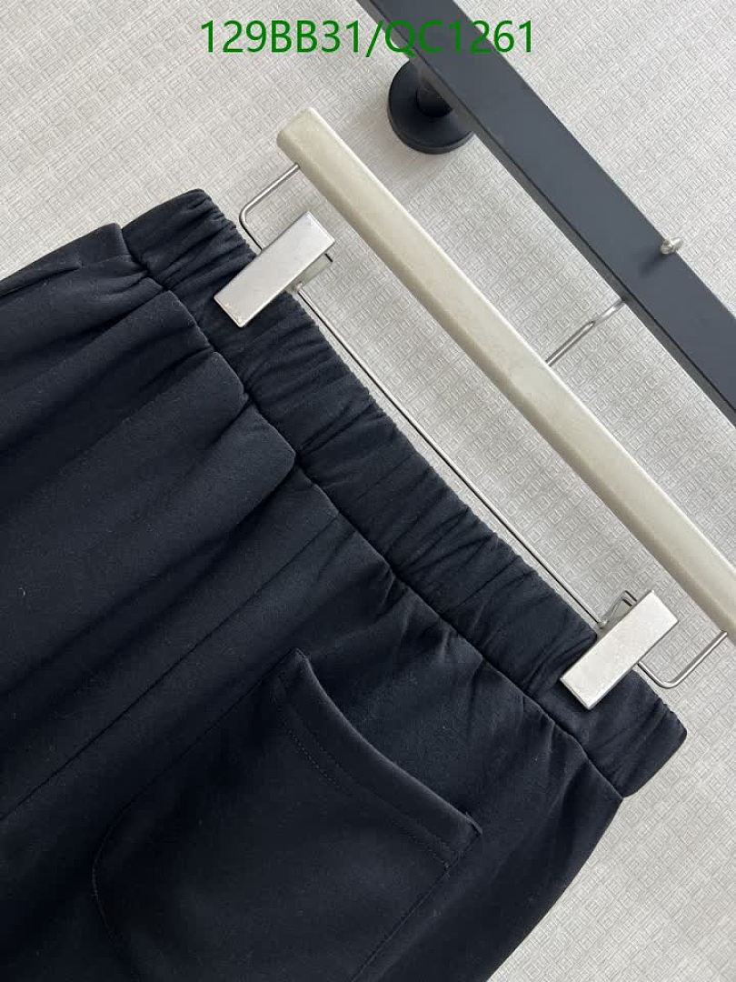 Loewe-Clothing Code: QC1261 $: 129USD