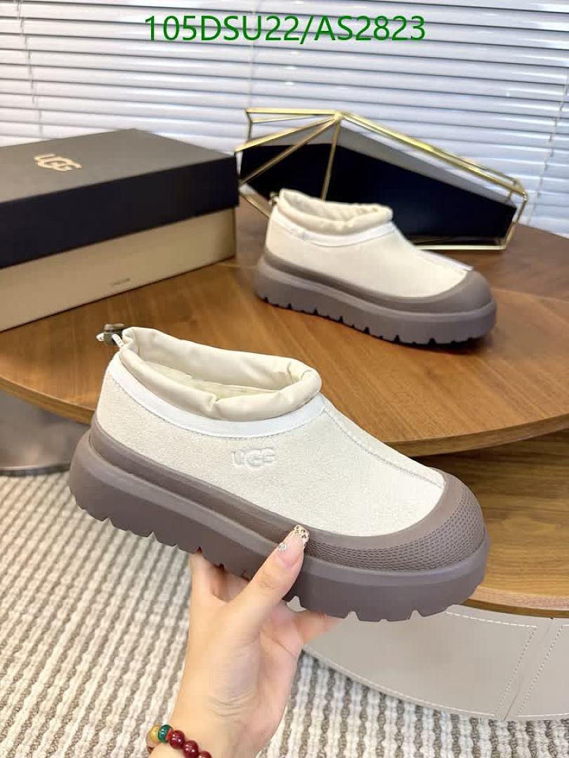 UGG-Men shoes Code: AS2823 $: 105USD