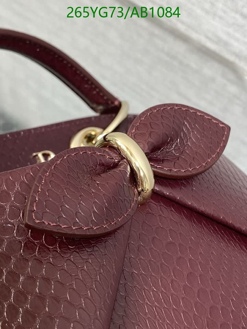 Dior-BagsMirror Quality Code: AB1084 $: 265USD