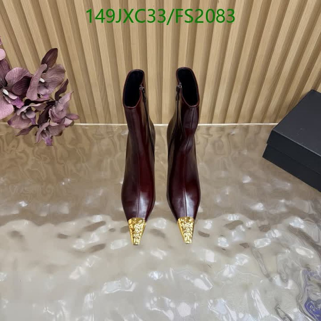 YSL-Women Shoes Code: FS2083 $: 149USD