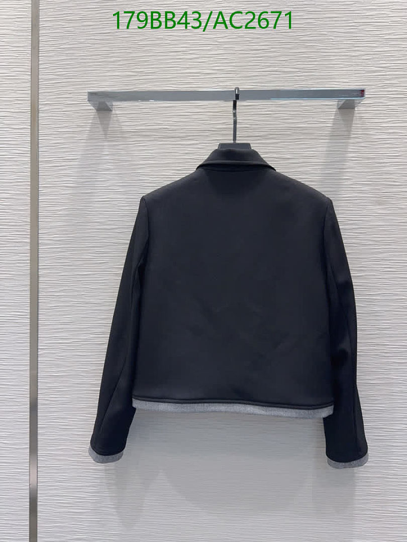Loewe-Clothing Code: AC2671 $: 179USD