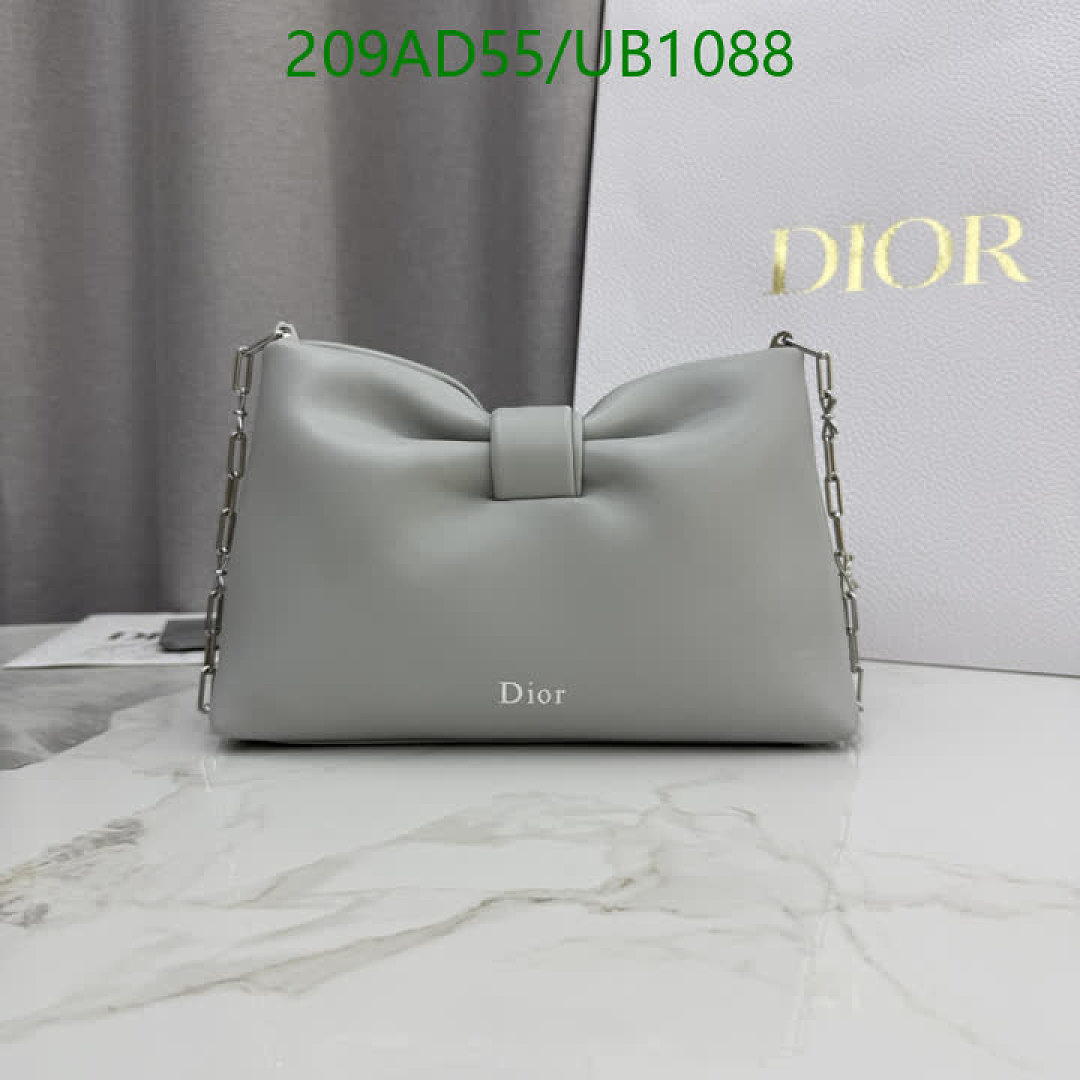 Dior-BagsMirror Quality Code: UB1088 $: 209USD