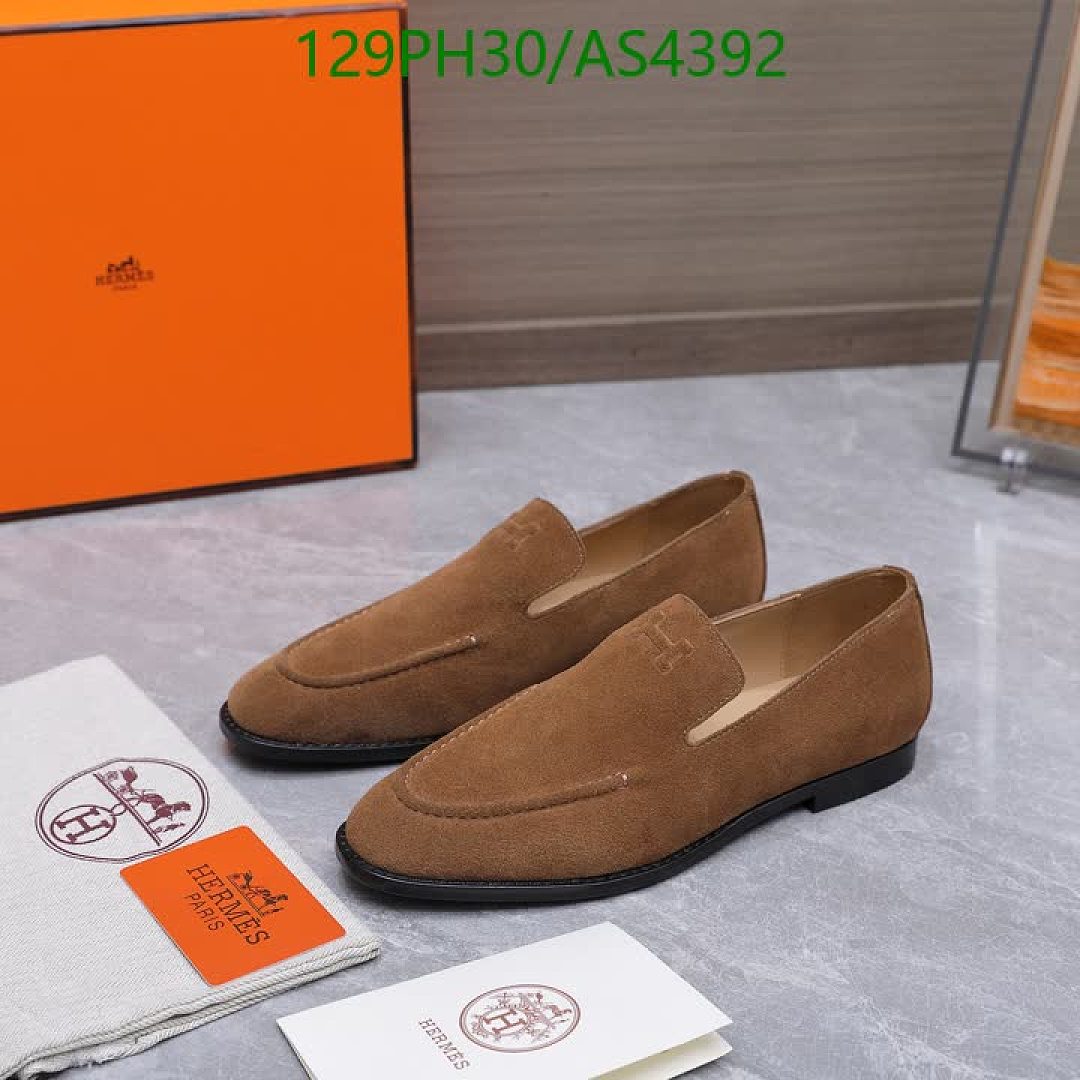 Hermes-Women Shoes Code: AS4392 $: 129USD