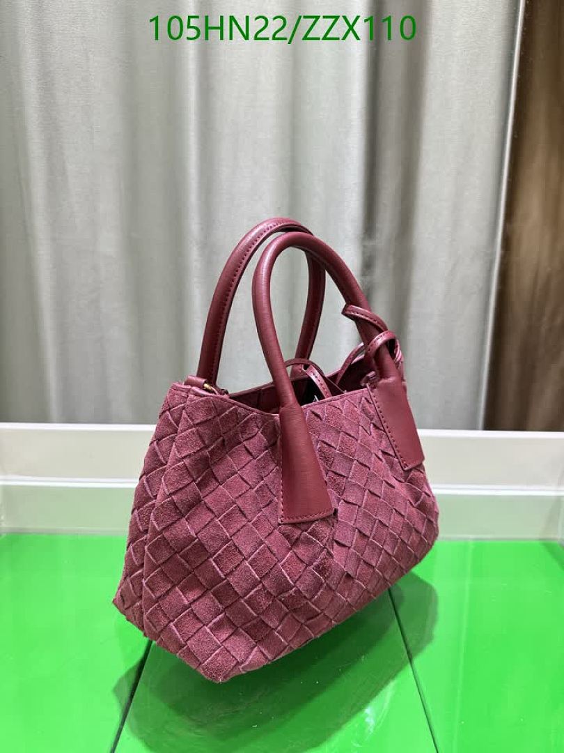 BV-Bags4A Quality Code: ZZX110 $: 105USD